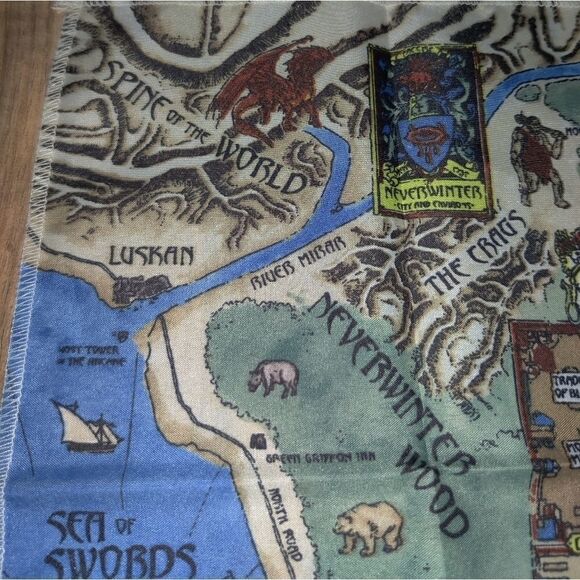 Neverwinter Nights (PC, 2002) With Manual & Shadow Of Undrentide Expansion Pack - Picture 8 of 10